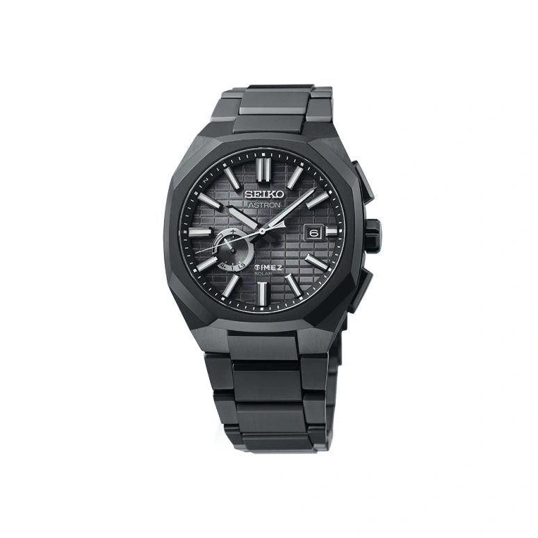 Seiko,Astron 41.20mm,41.20mm,Titanium,Black,Quartz,Perpetual Calendar,Day,Power Reserve Indicator,Anti-magnetic,In-house Caliber,Sapphire,SBXD015
