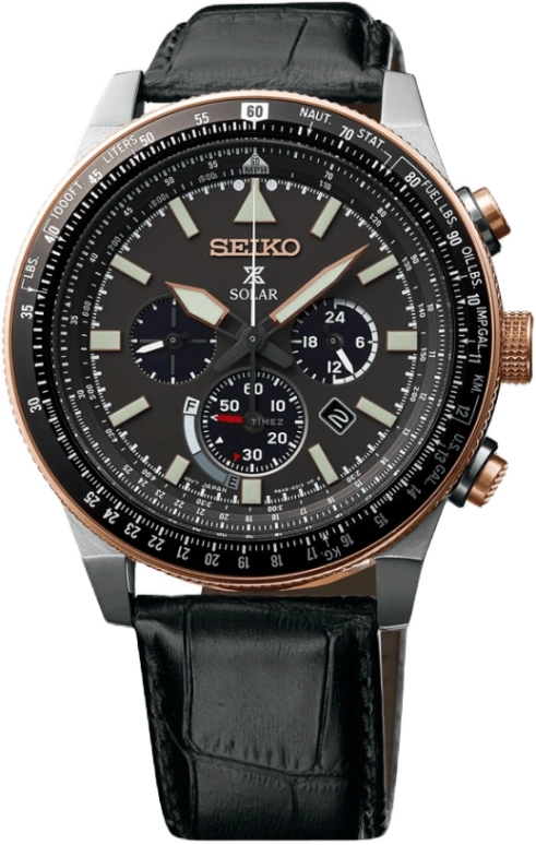 Seiko Prospex Sky SSC611P1