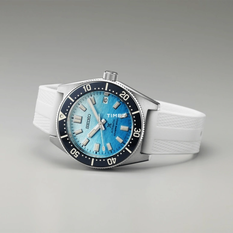 Seiko,Prospex Divers 40.50mm,40.50mm,Stainless Steel,Blue,Automatic,Day,Anti-magnetic,SPB473J1