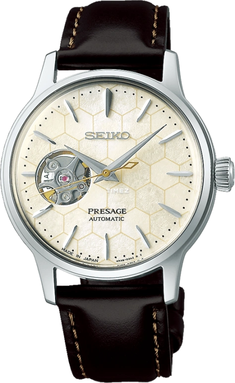 Seiko Presage SSA781J1