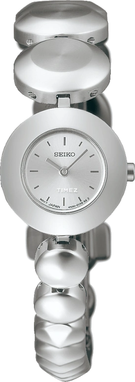Seiko Power design project SSEH021J