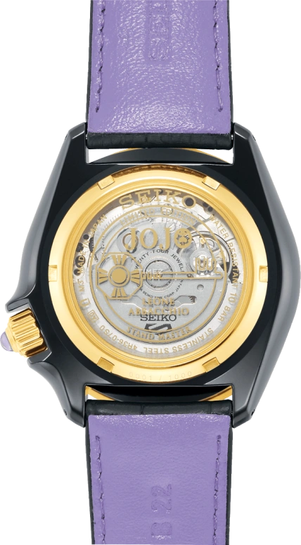 Seiko,5 Sports 42.50mm,42.50mm,Stainless Steel,Black,Automatic,Date,Day,Anti-magnetic,Week Indicator,41hours,In-house Caliber,SBSA038
