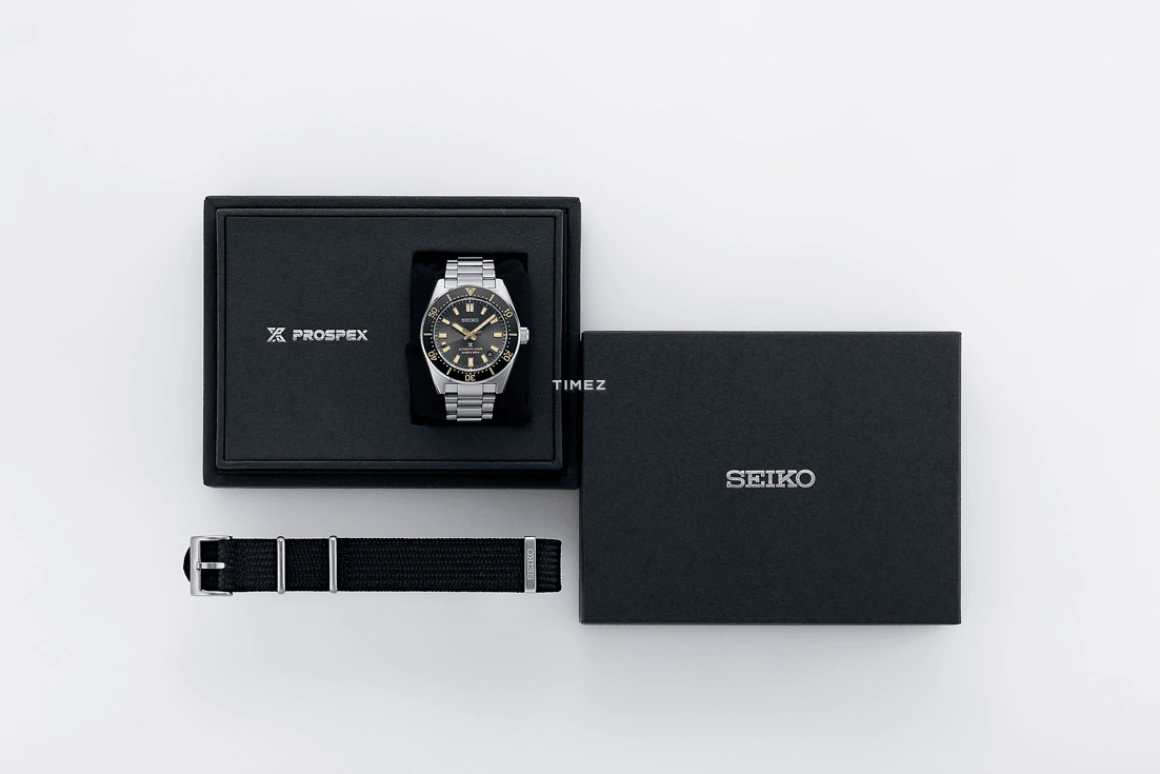 Seiko,Prospex 40mm,40mm,Stainless Steel,Grey,Quartz,Day,72hours,SPB455J1