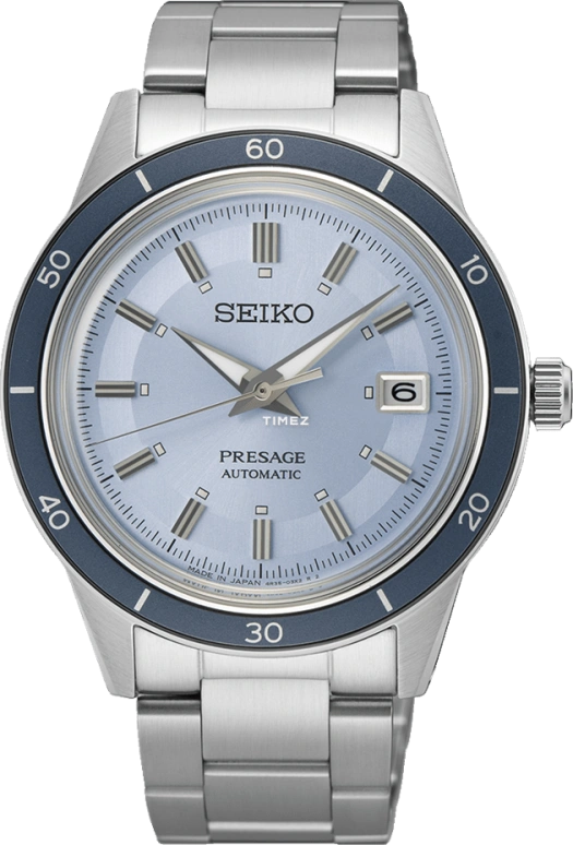 Seiko Presage SRPL19J1