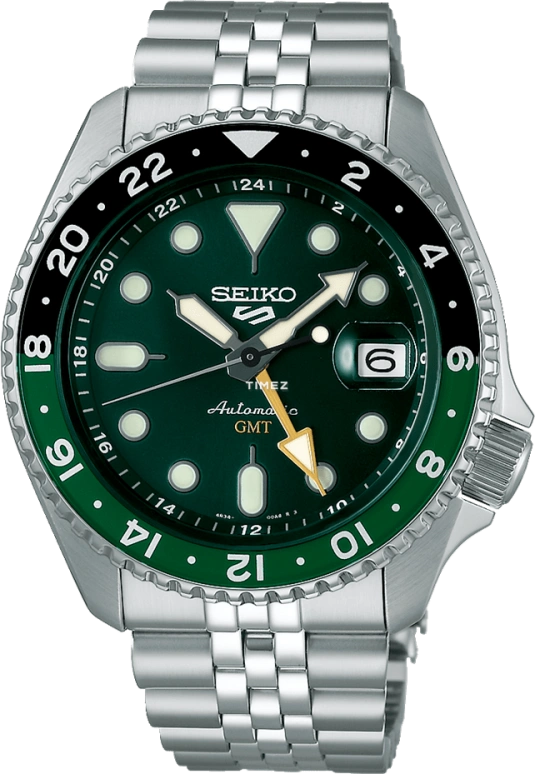 Seiko 5 Sports SSK035