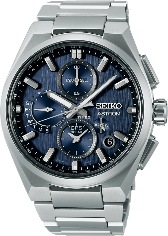 Seiko Astron SSH161J1