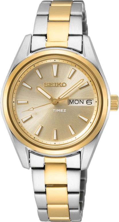 Seiko women SUR354