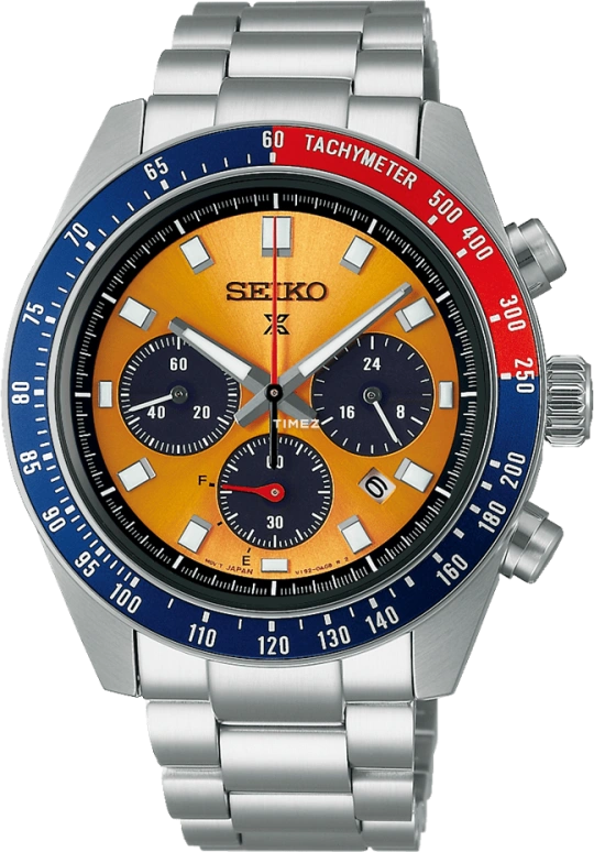 Seiko Prospex SSC947