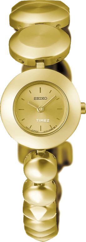 Seiko Power design project SSEH024J