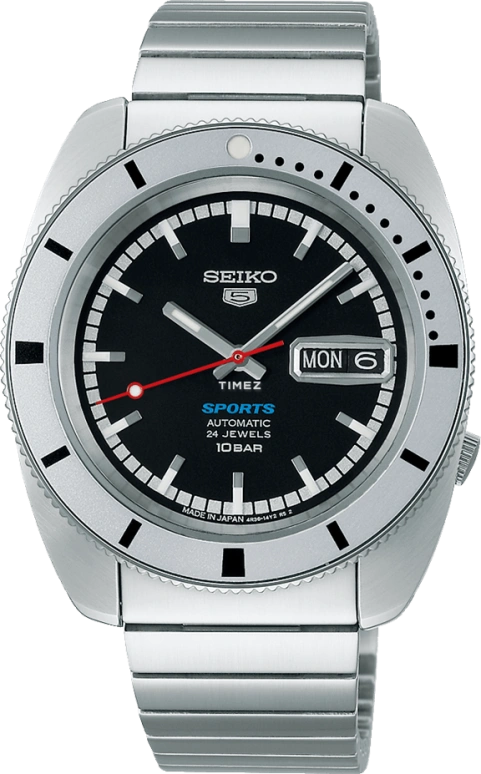 Seiko 5 Sports SBSA271