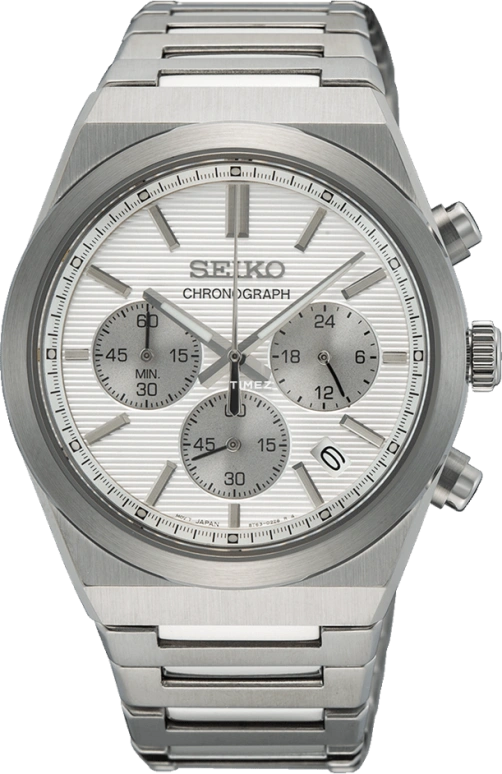 Seiko Chronograph SSB451