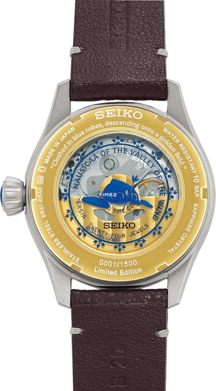 Seiko,Presage 40.50mm,40.50mm,Stainless Steel,Blue,Automatic,Anti-magnetic,72hours,SARX119