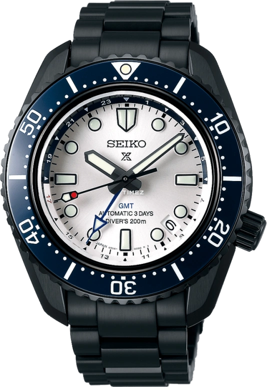 Seiko Prospex Divers SBEJ025