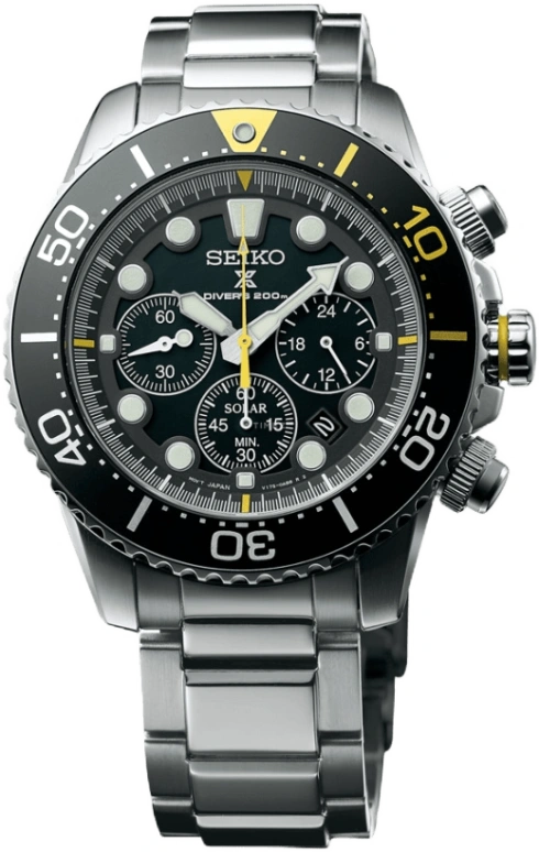 Seiko Prospex Divers SSC613P1