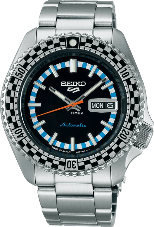 Seiko 5 Sports SBSA245