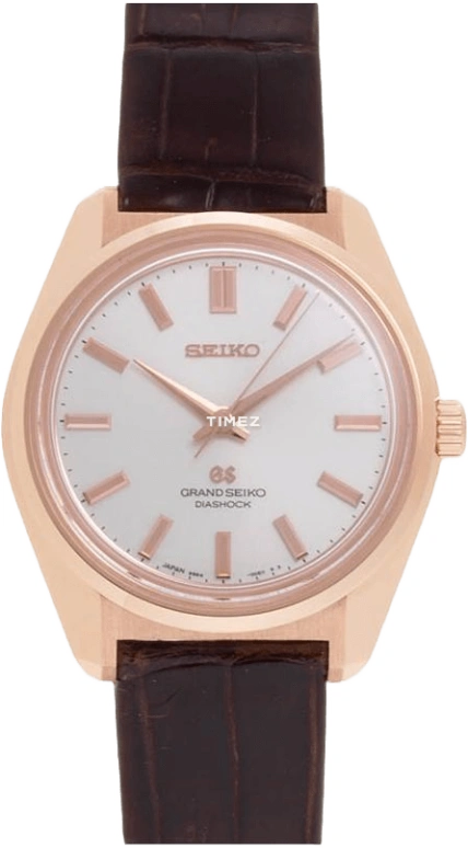 Seiko Grand Seiko SBGW046