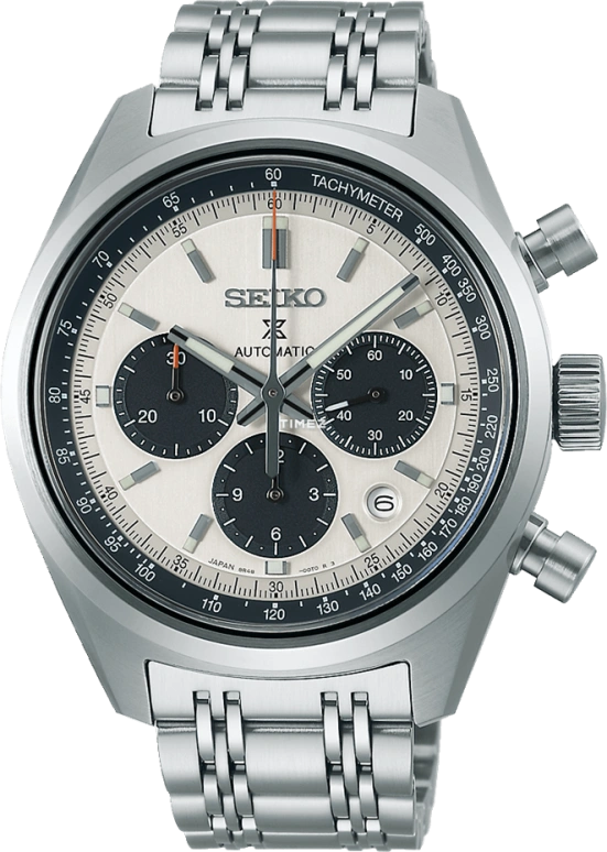 Seiko Prospex SRQ047J1