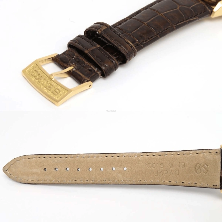 Grand Seiko,Grand Seiko 37.60mm,37.60mm,Yellow Gold,Silver,Automatic,Day,In-house Caliber,SBGR092