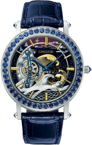seiko seiko-credor 
