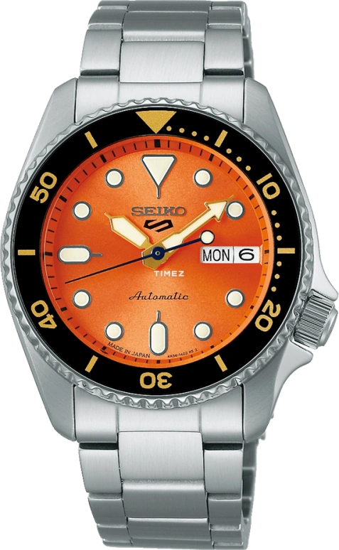Seiko 5 Sports SBSA231
