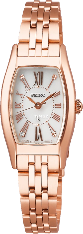 Seiko Lukia SUP440J1