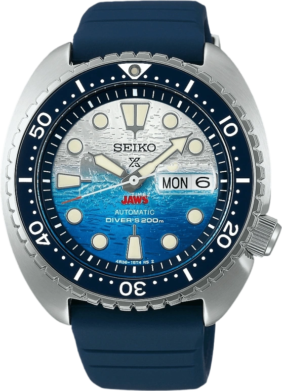 Seiko Prospex SRPL81