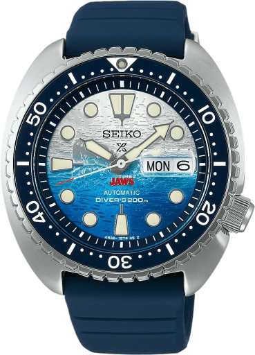 Seiko Prospex SRPL81