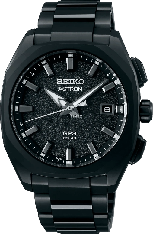 Seiko Astron SBXD009