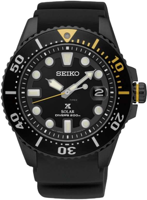 Seiko Prospex Divers SNE441P1
