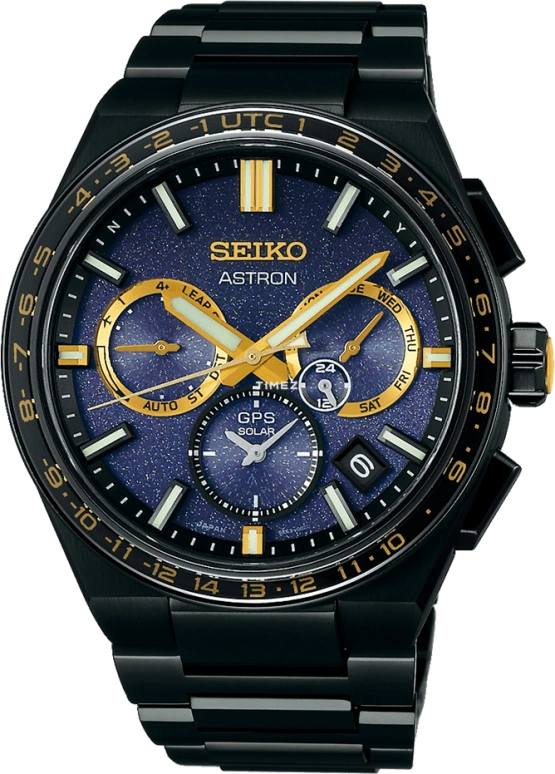 Seiko Astron SBXC145