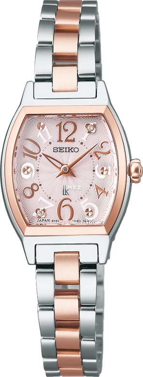 Seiko Lukia SSWA012