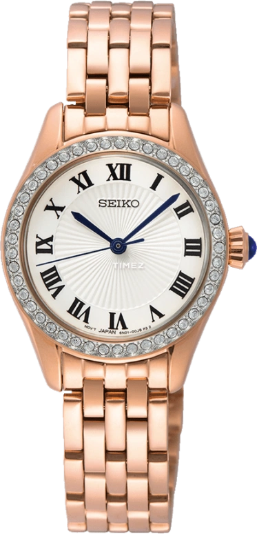 Seiko women SUR338
