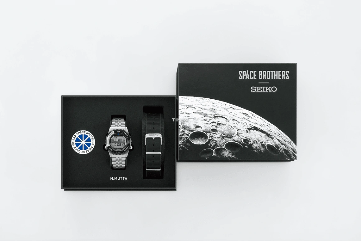 Seiko,Other 37mm,37mm,Stainless Steel,Black,Grey,Quartz,Chronograph,Date,Day,Dule Time,In-house Caliber,Hardlex,SBJG023