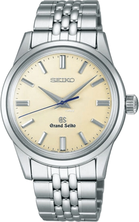 Seiko Mechanical SBGW035