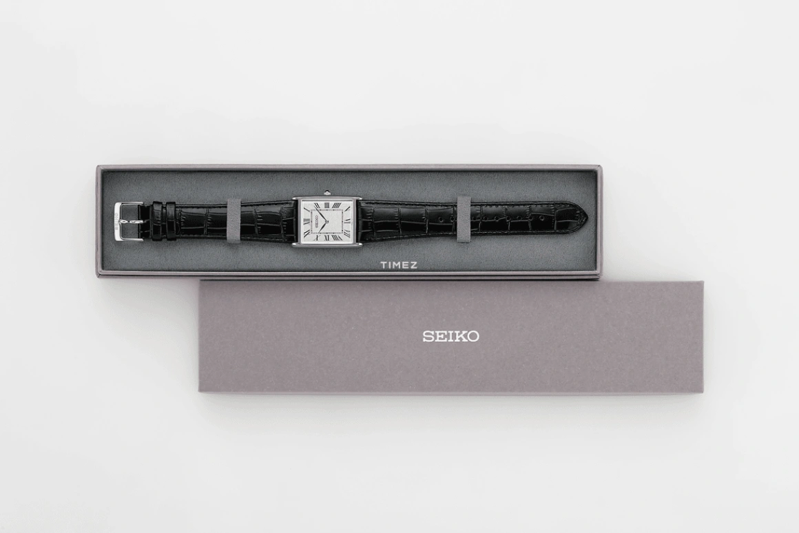 Seiko,nano・universe 27.90x38.20mm,27.90x38.20mm,Stainless Steel,Silver,Quartz,Anti-magnetic,In-house Caliber,SSEH019