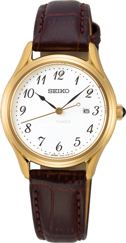 Seiko women SUR638