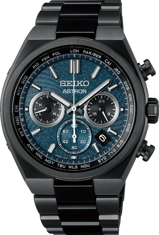 Seiko Astron SBXY105