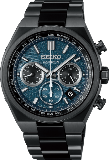 Seiko Astron SBXY105