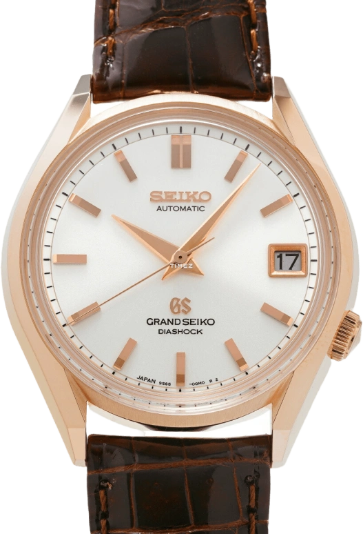 Seiko Grand Seiko SBGR094