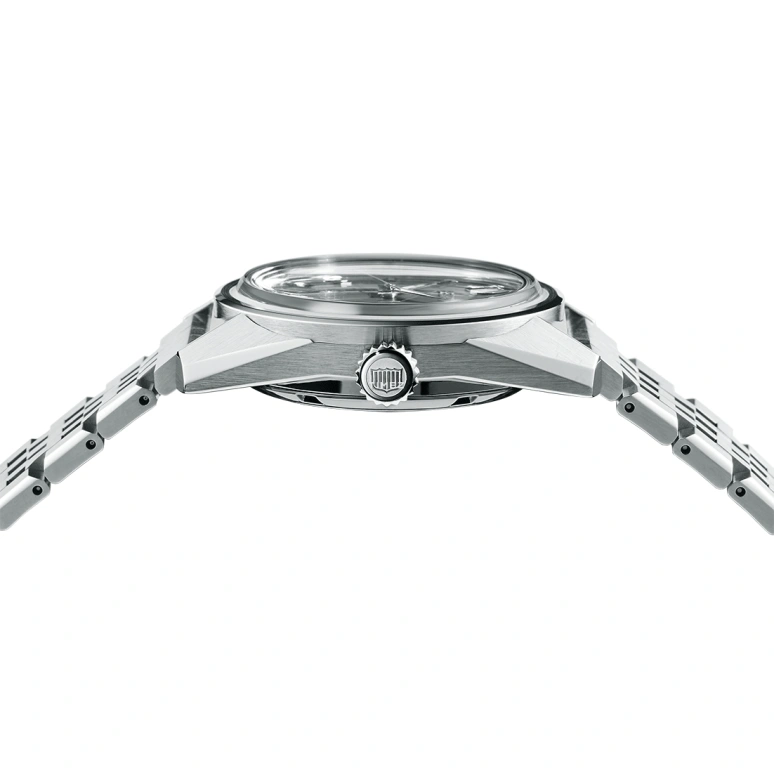 Seiko,King Seiko 36.10mm,36.10mm,Stainless Steel,Wine Red,Automatic,Anti-magnetic,72hours,SDKS031