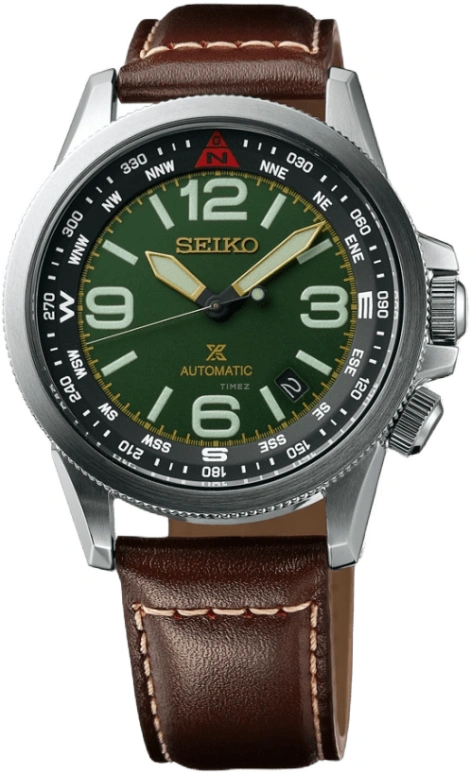 Seiko Prospex Land SRPA77K1