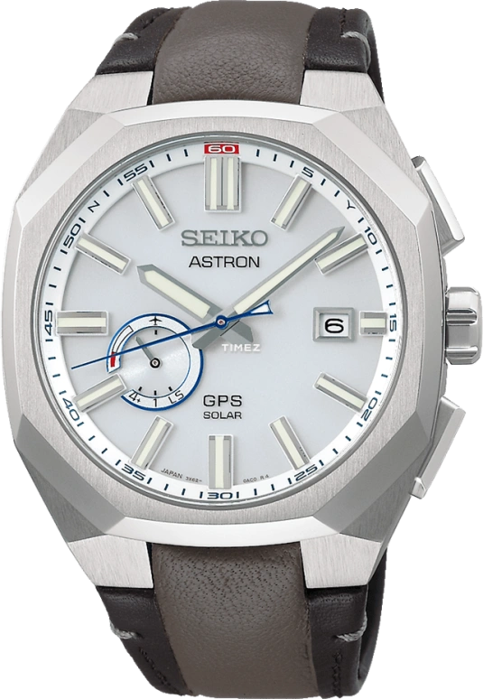 Seiko,Astron 41.20mm,41.20mm,Titanium,Silver White,White,Quartz,Perpetual Calendar,Day,Power Reserve Indicator,Anti-magnetic,In-house Caliber,Sapphire,SBXD019