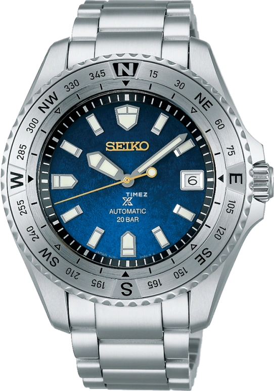 Seiko Prospex SLA071J1