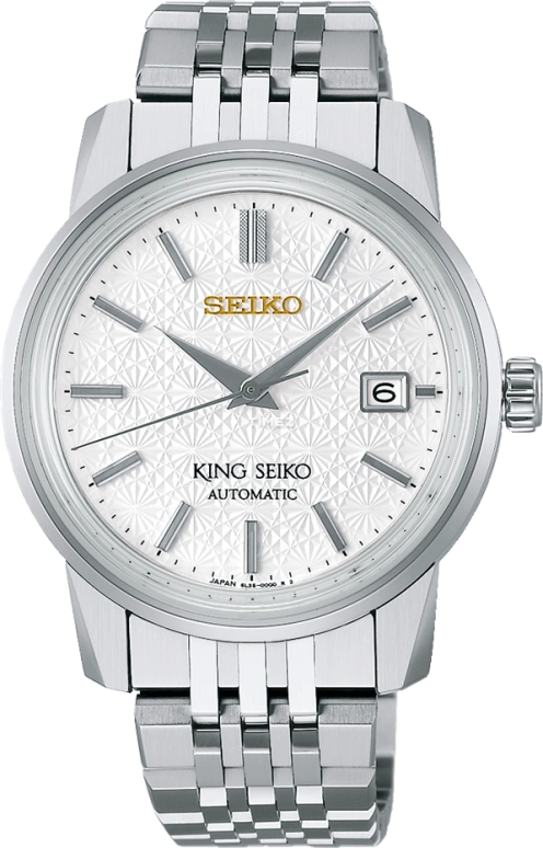 Seiko King Seiko SJE095J1
