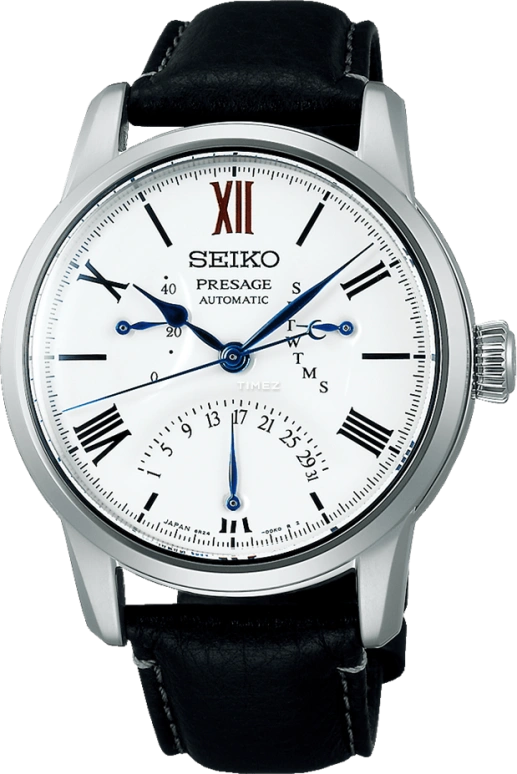 Seiko Presage SPB393J1