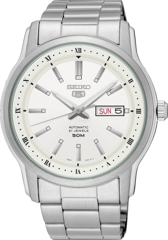 Seiko 5 Classic SNKP09