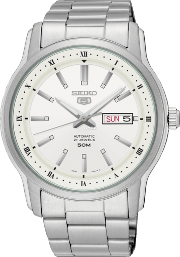 Seiko 5 Classic SNKP09