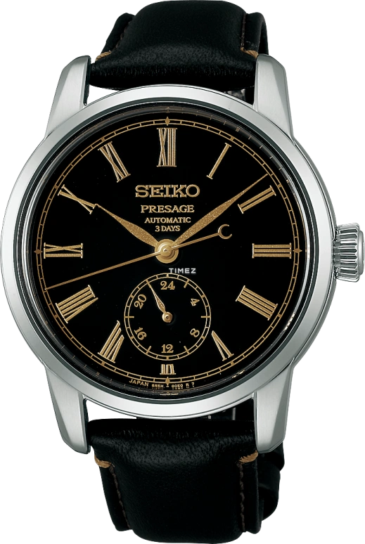 Seiko Presage SART011