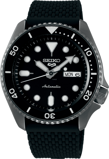 Seiko 5 Sports SRPD65K2