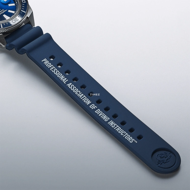 Seiko,Prospex 43.80mm,43.80mm,Stainless Steel,Blue,Automatic,Day,41hours,SBDY123